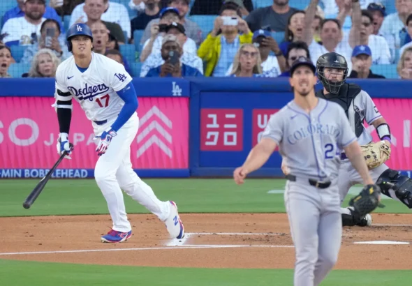 MLB