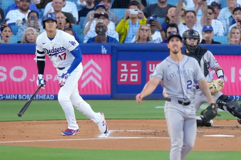 MLB