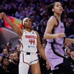 WNBA