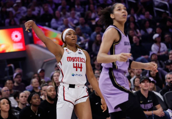WNBA