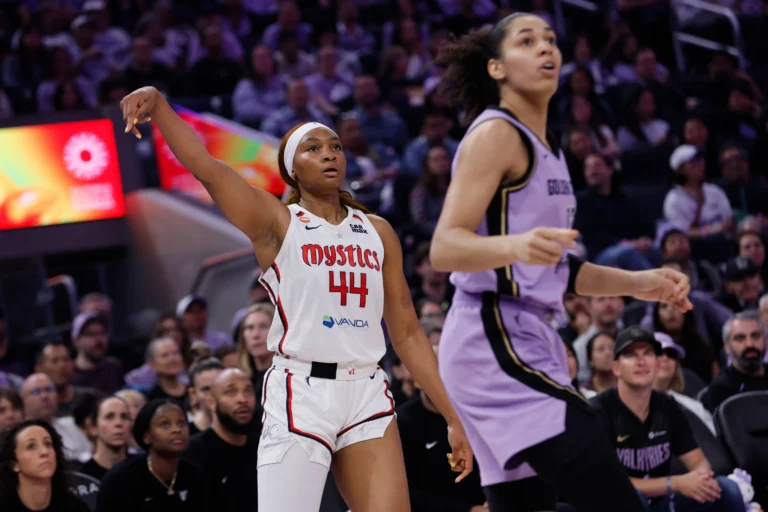 WNBA