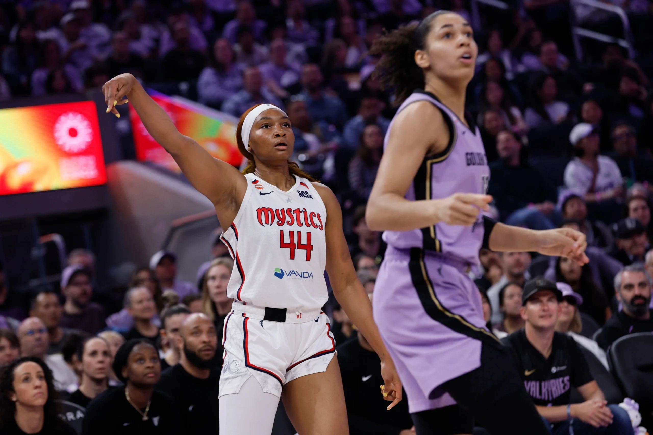 WNBA