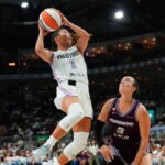 WNBA