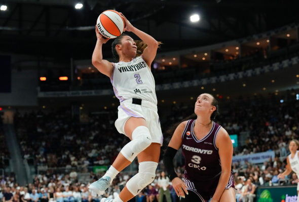 WNBA