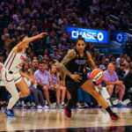 WNBA