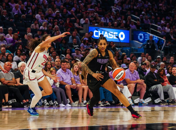 WNBA