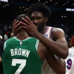Celtics