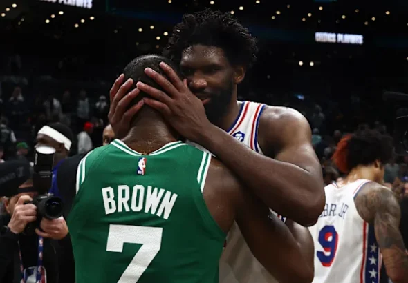 Celtics