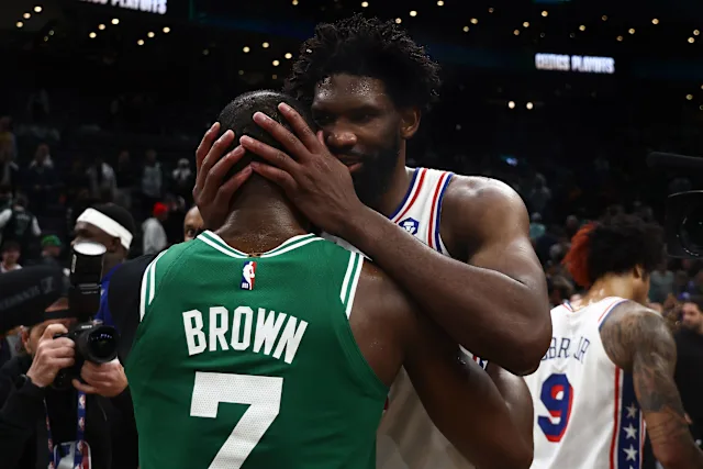 Celtics