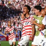 USMNT