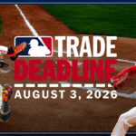 MLB