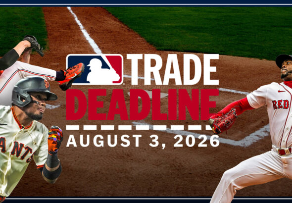 MLB