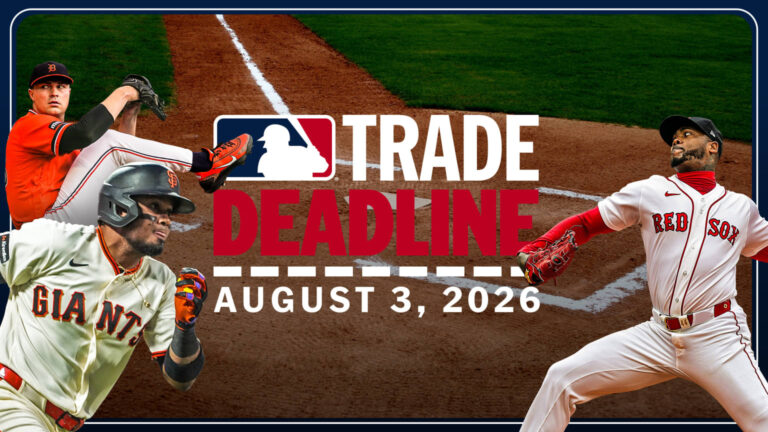 MLB