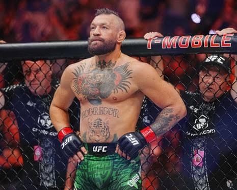 UFC