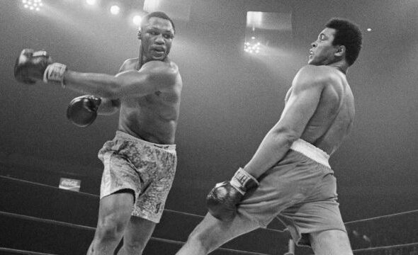 Boxing