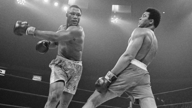 Boxing