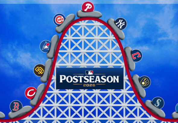 MLB