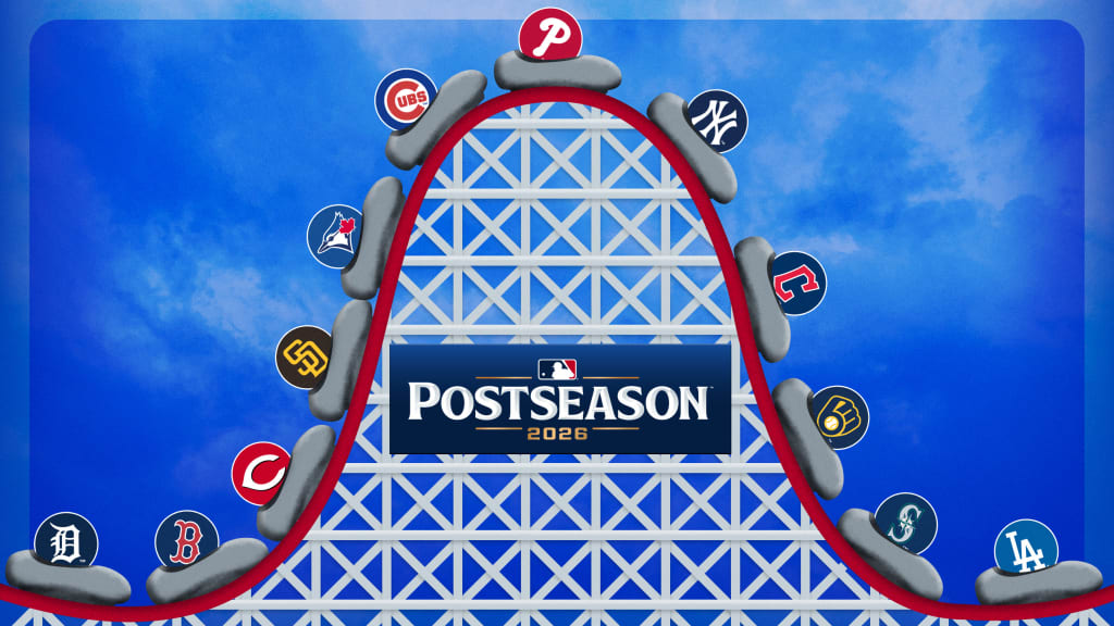 MLB
