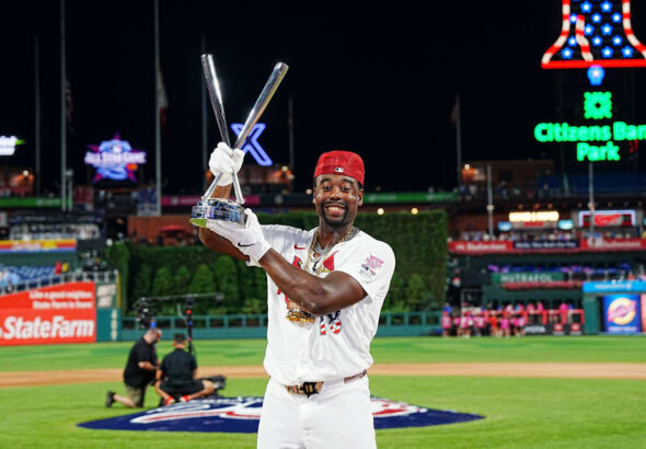 Home Run Derby
