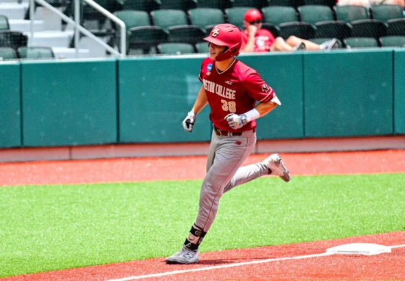 Boston College