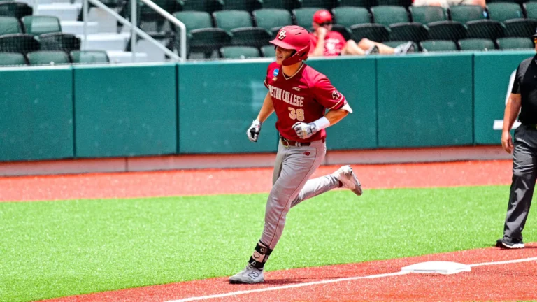 Boston College