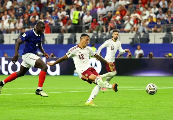 World Cup
