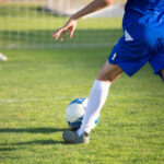 football