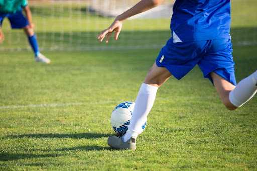 football