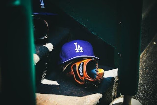 MLB