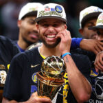 Steph Curry