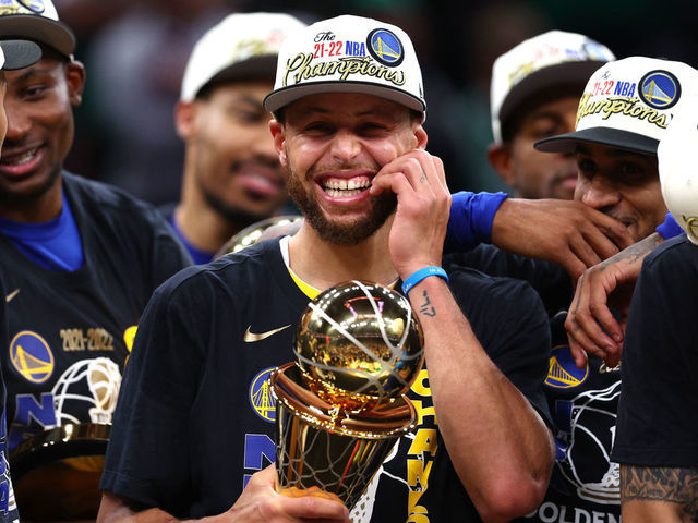 Steph Curry