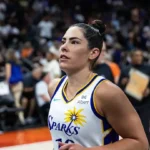 Kelsey Plum