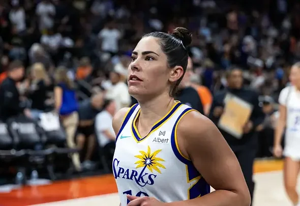 Kelsey Plum