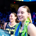 WNBA