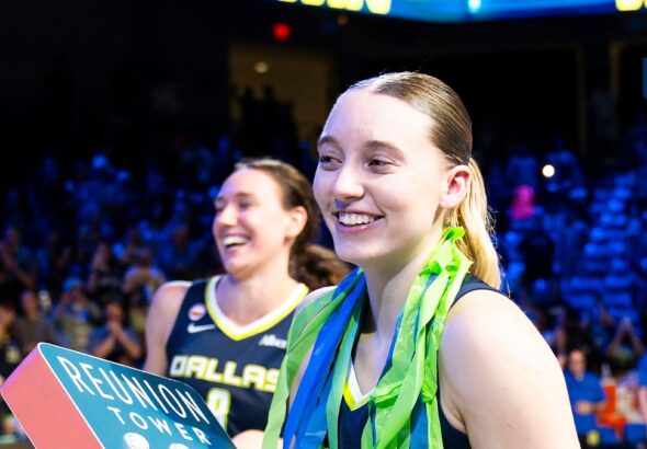 WNBA