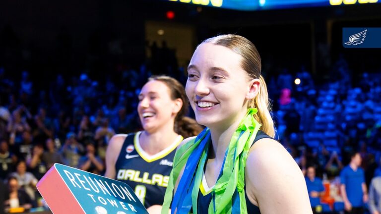 WNBA
