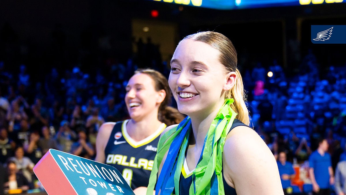 WNBA