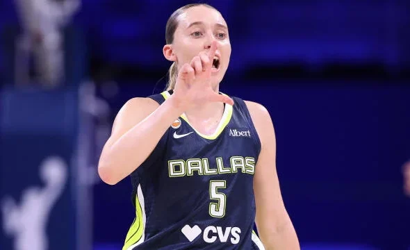 WNBA