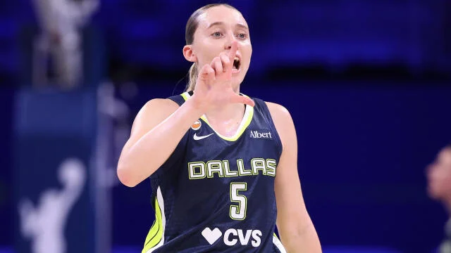 WNBA