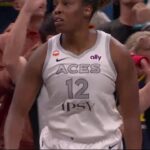 WNBA