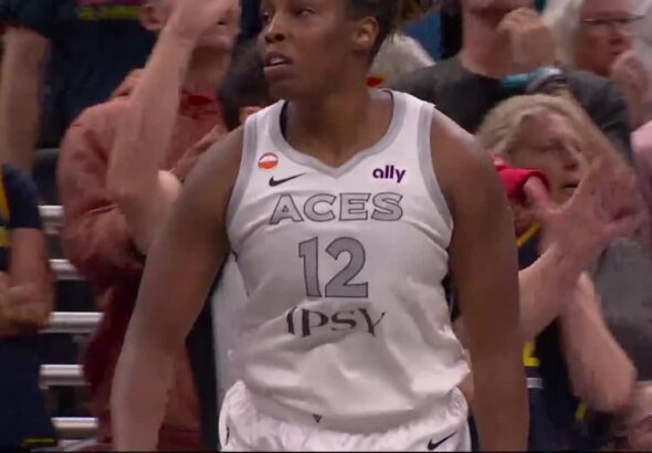 WNBA