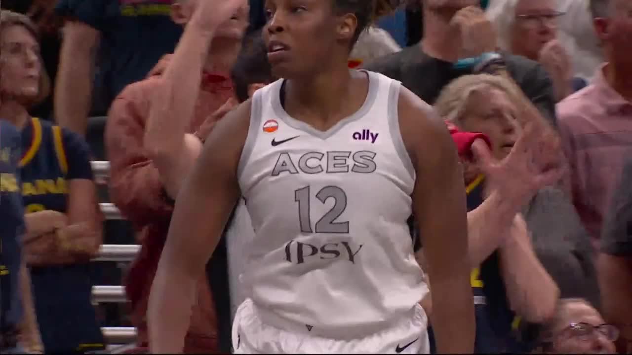 WNBA