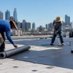 roofing