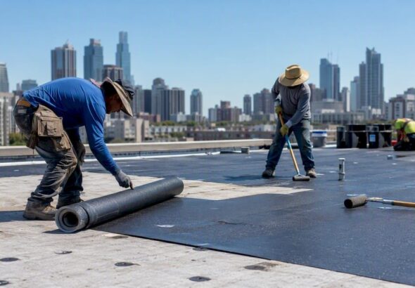 roofing