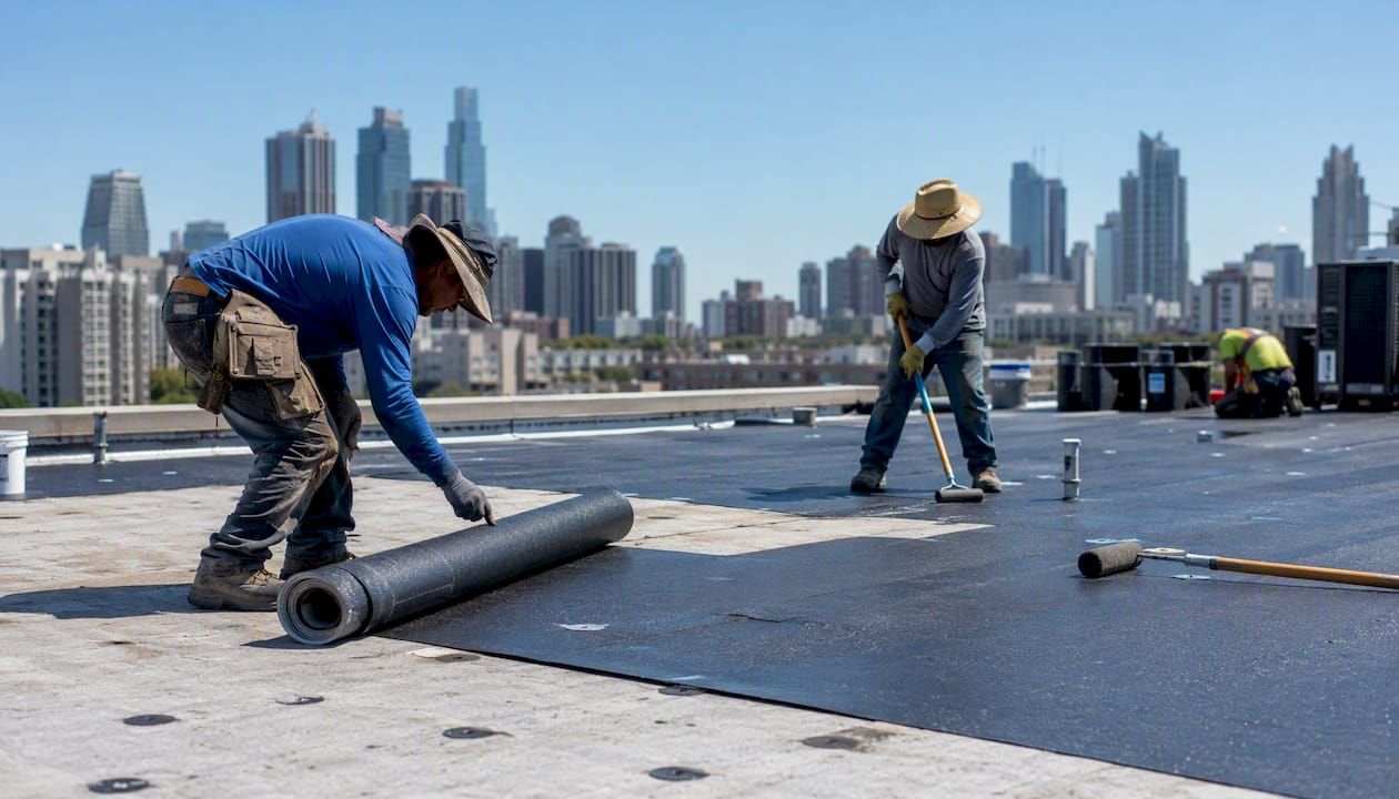 roofing