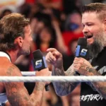 WWE