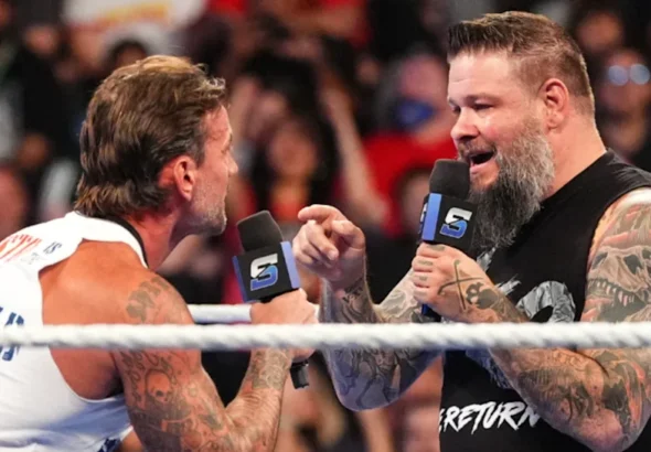 WWE