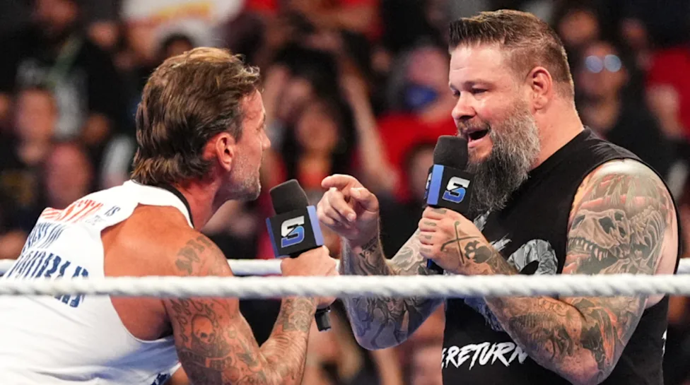 WWE
