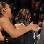 WNBA