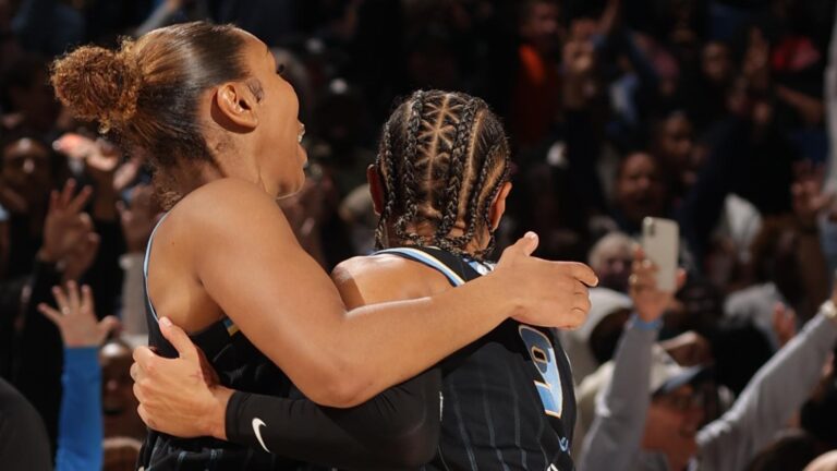 WNBA